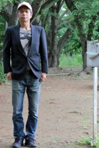 Yves Saint Laurent 90's One Button Jacket