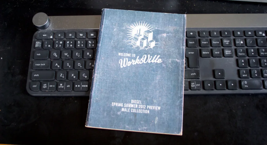 DIESEL WorksVille Catalogue