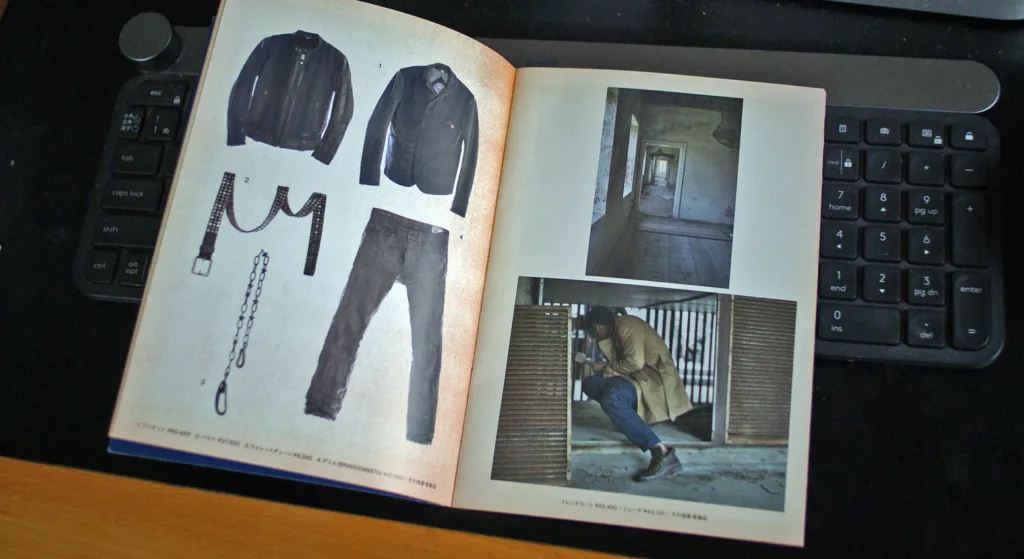 DIESEL WorksVille Catalogue