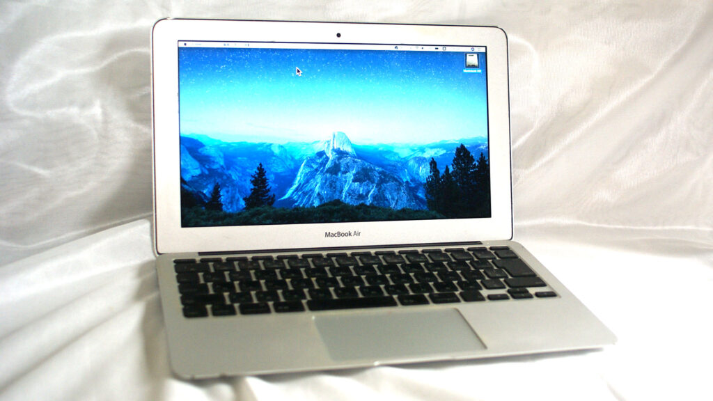 MacBookAir